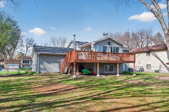 1800 Florence Street, White Bear Lake, MN 55110