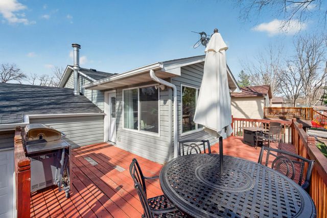 1800 Florence Street, White Bear Lake, MN 55110