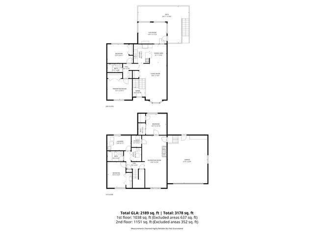 1800 Florence Street, White Bear Lake, MN 55110