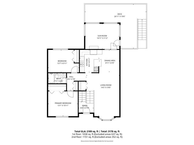 1800 Florence Street, White Bear Lake, MN 55110