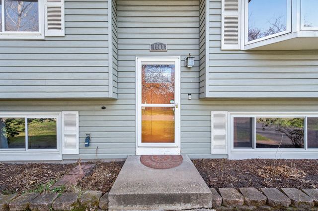 1800 Florence Street, White Bear Lake, MN 55110