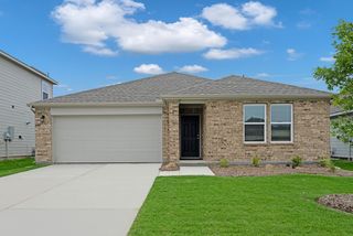 1938 Coleto Road, Crandall, TX 75114