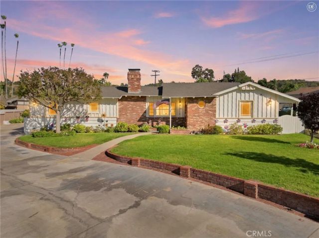1312 S Cajon, West Covina, CA 91791