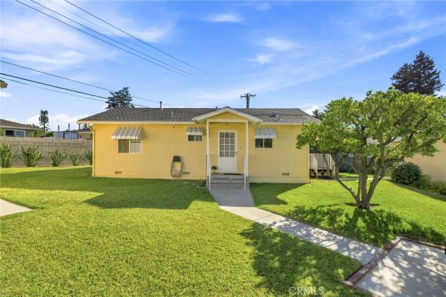 1312 S Cajon, West Covina, CA 91791