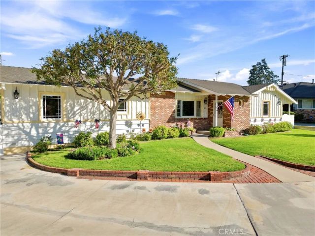1312 S Cajon, West Covina, CA 91791