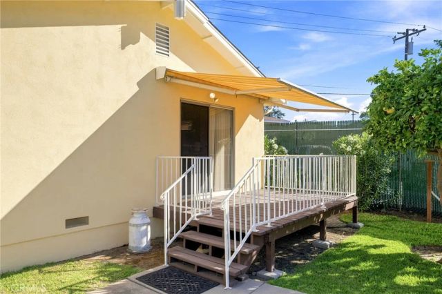 1312 S Cajon, West Covina, CA 91791