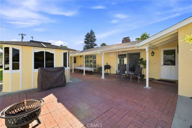 1312 S Cajon, West Covina, CA 91791
