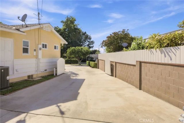 1312 S Cajon, West Covina, CA 91791