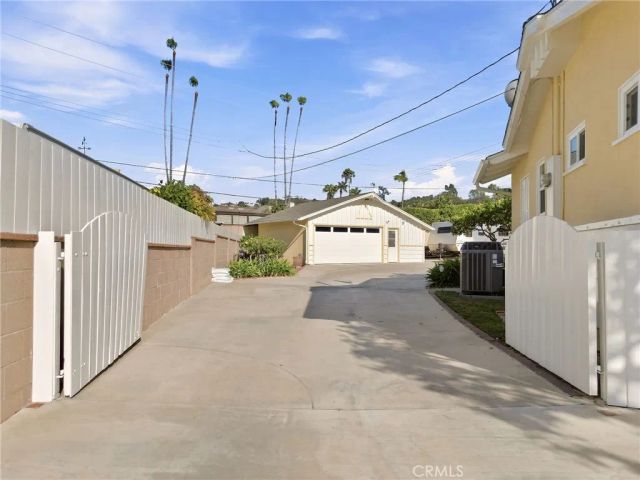 1312 S Cajon, West Covina, CA 91791