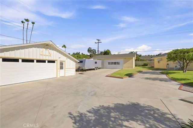 1312 S Cajon, West Covina, CA 91791