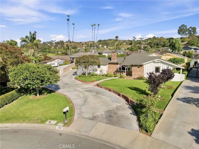 1312 S Cajon, West Covina, CA 91791