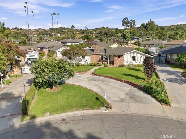 1312 S Cajon, West Covina, CA 91791