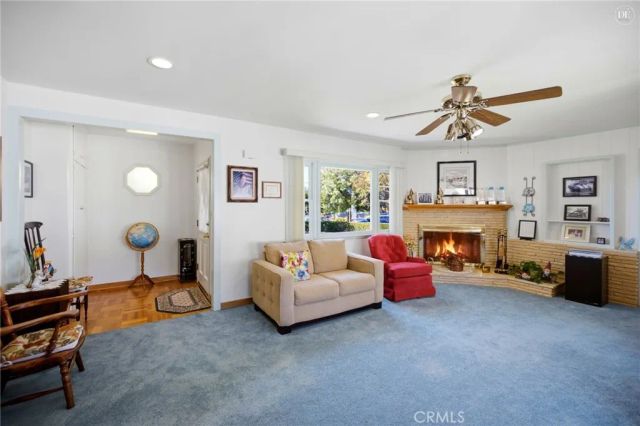 1312 S Cajon, West Covina, CA 91791