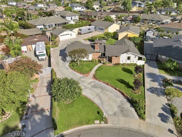 1312 S Cajon, West Covina, CA 91791