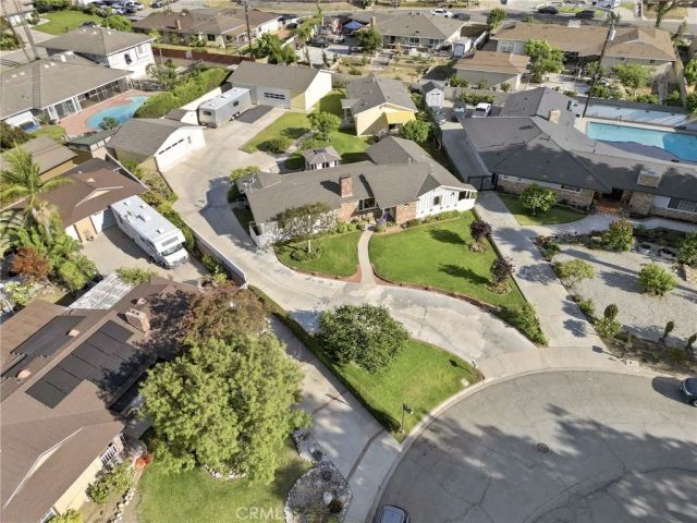 1312 S Cajon, West Covina, CA 91791