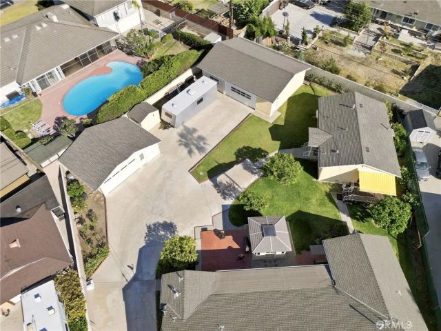 1312 S Cajon, West Covina, CA 91791