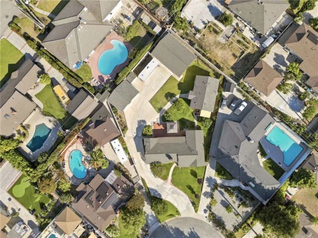 1312 S Cajon, West Covina, CA 91791