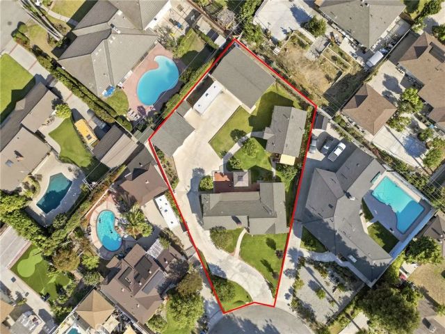 1312 S Cajon, West Covina, CA 91791