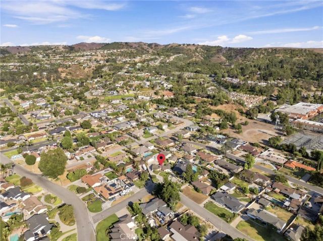 1312 S Cajon, West Covina, CA 91791