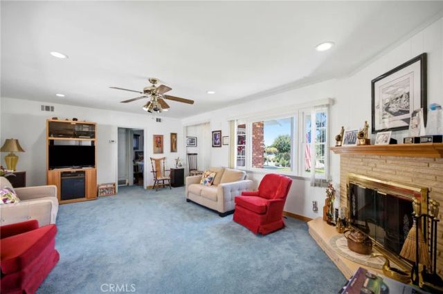 1312 S Cajon, West Covina, CA 91791