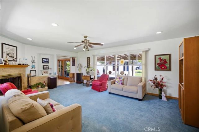 1312 S Cajon, West Covina, CA 91791