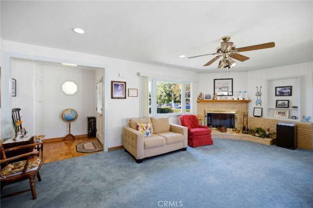 1312 S Cajon, West Covina, CA 91791