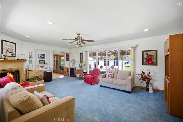 1312 S Cajon, West Covina, CA 91791