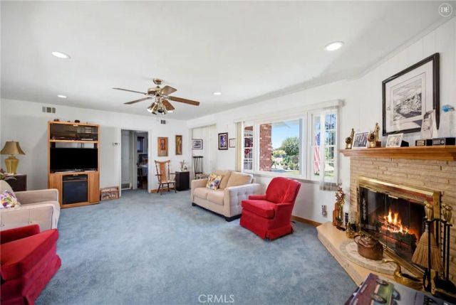 1312 S Cajon, West Covina, CA 91791