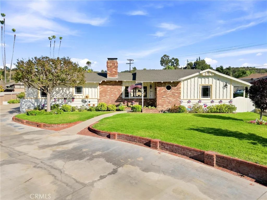 1312 S Cajon, West Covina, CA 91791