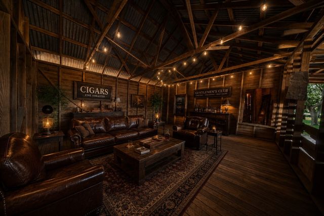 958 Cedar Mills Road, Gordonville, TX 76245