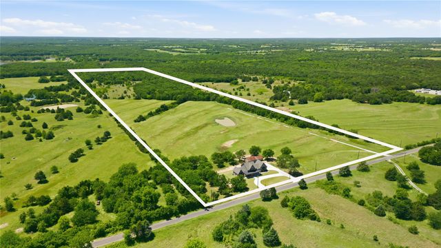958 Cedar Mills Road, Gordonville, TX 76245