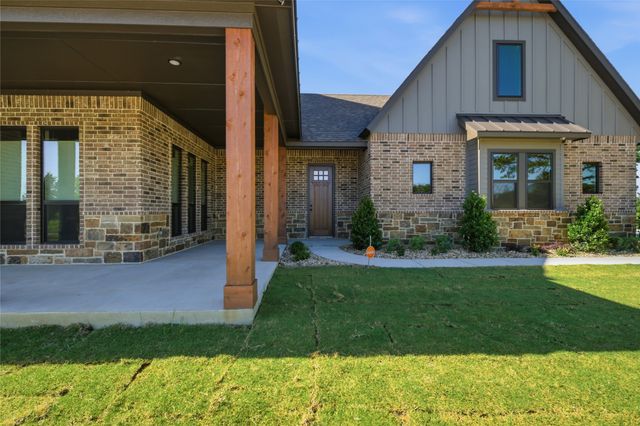 958 Cedar Mills Road, Gordonville, TX 76245