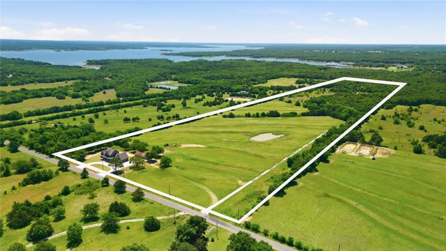 958 Cedar Mills Road, Gordonville, TX 76245