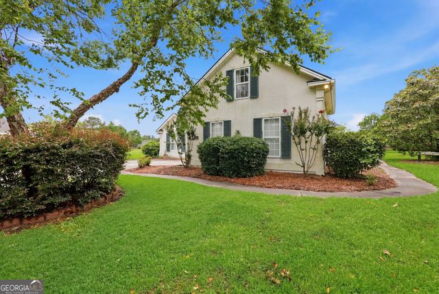 18 Purple Martin Lane, Savannah, GA 31419