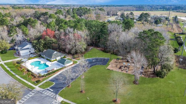 18 Purple Martin Lane, Savannah, GA 31419