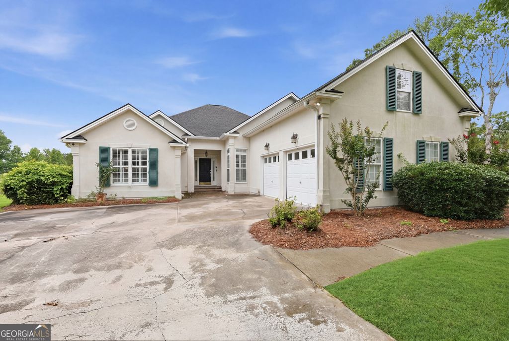 18 Purple Martin Lane, Savannah, GA 31419