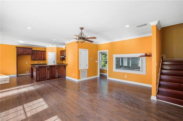 14030 Mars Avenue, Bayou La Batre, AL 36509