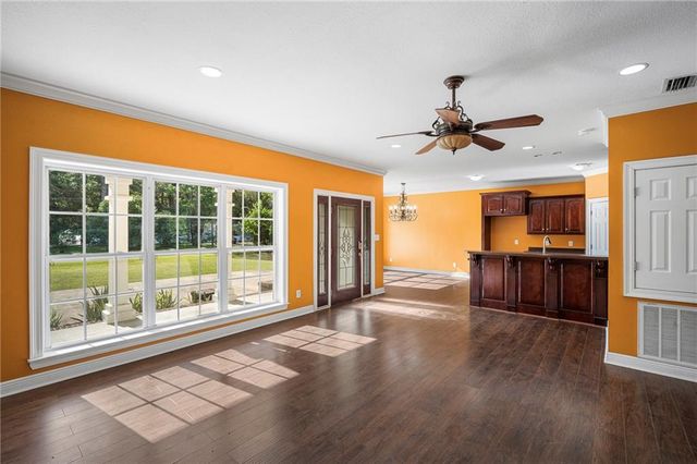 14030 Mars Avenue, Bayou La Batre, AL 36509