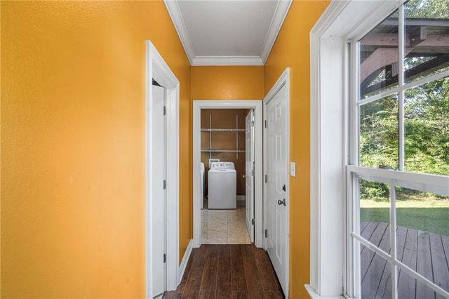 14030 Mars Avenue, Bayou La Batre, AL 36509