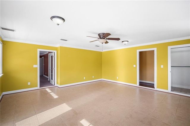 14030 Mars Avenue, Bayou La Batre, AL 36509