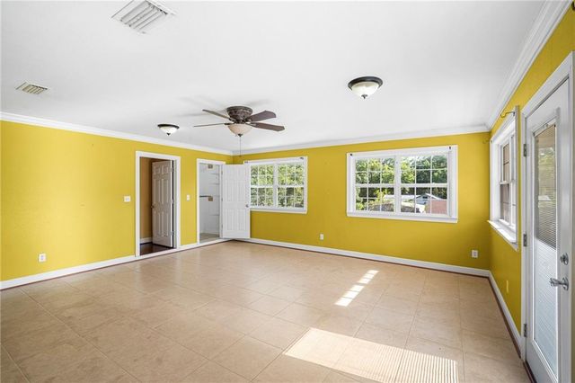 14030 Mars Avenue, Bayou La Batre, AL 36509