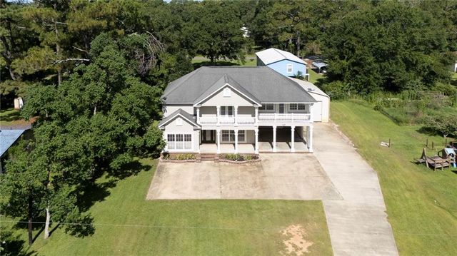 14030 Mars Avenue, Bayou La Batre, AL 36509