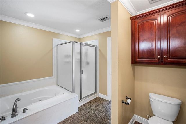 14030 Mars Avenue, Bayou La Batre, AL 36509