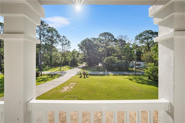 14030 Mars Avenue, Bayou La Batre, AL 36509