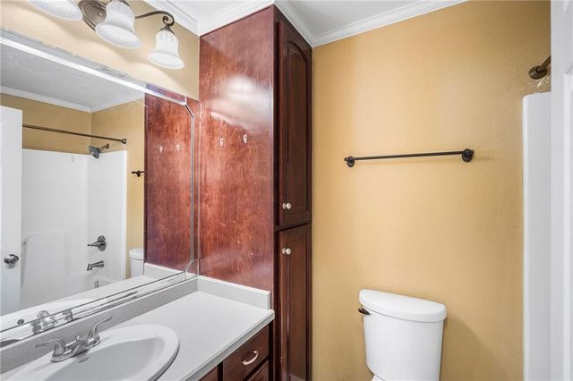 14030 Mars Avenue, Bayou La Batre, AL 36509