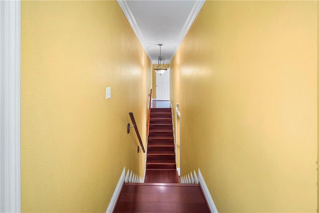 14030 Mars Avenue, Bayou La Batre, AL 36509