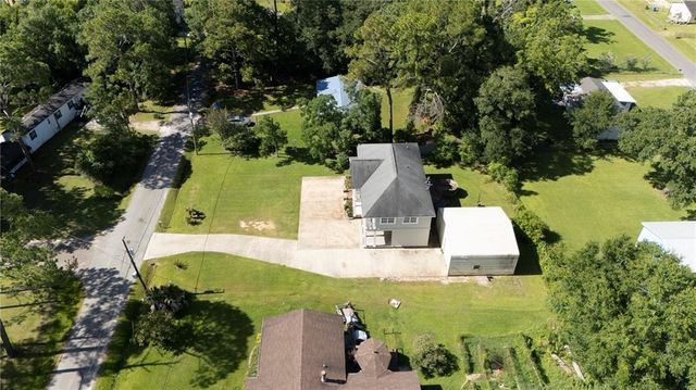 14030 Mars Avenue, Bayou La Batre, AL 36509