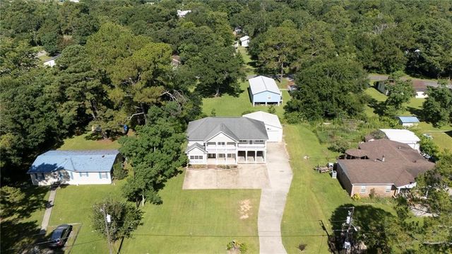14030 Mars Avenue, Bayou La Batre, AL 36509