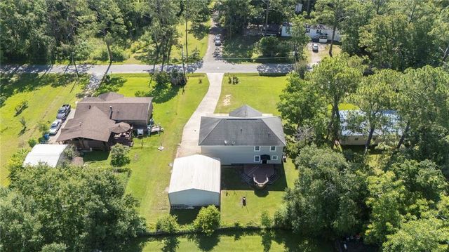 14030 Mars Avenue, Bayou La Batre, AL 36509