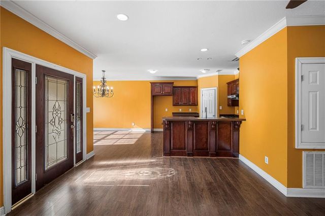 14030 Mars Avenue, Bayou La Batre, AL 36509